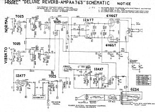 Fender-AA763_Deluxe Reverb AA763.Amp preview